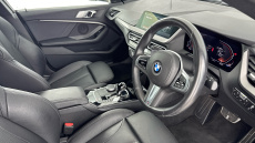 BMW 2 Series 220i M Sport 4dr Step Auto Petrol Saloon